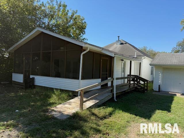 538 S 17TH Street, Murphysbor, IL