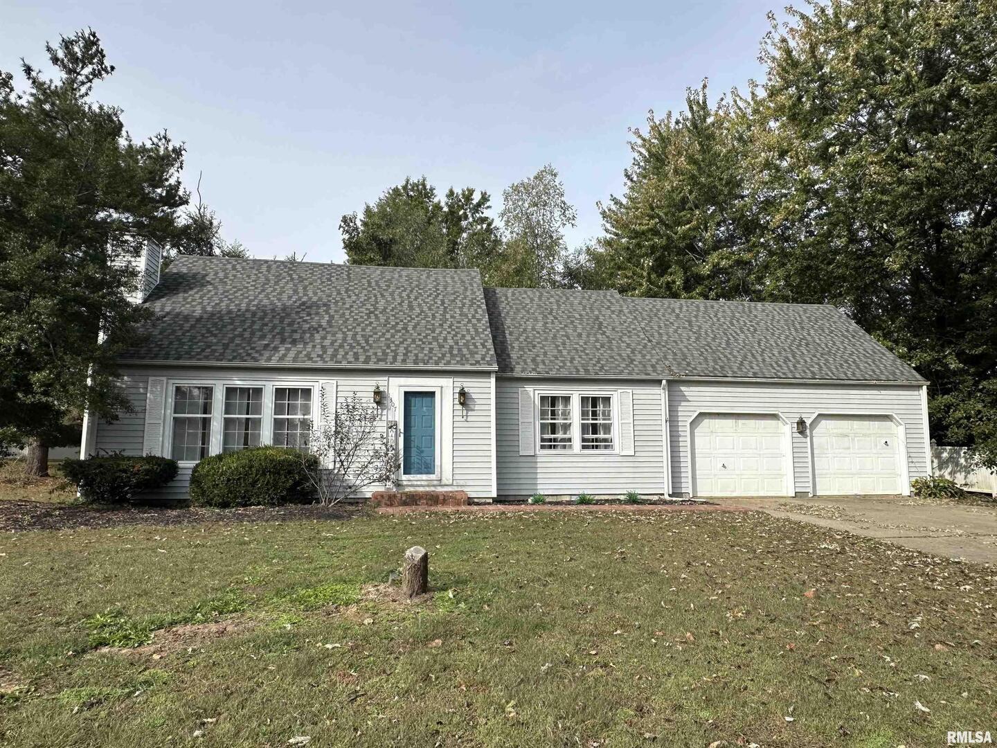 1307 CHARLES Street, Cartervill, IL