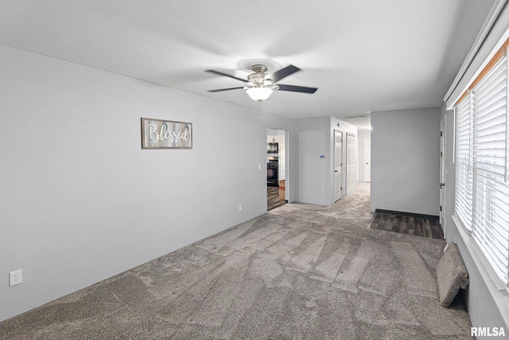 628 SARA Drive, Centralia, IL