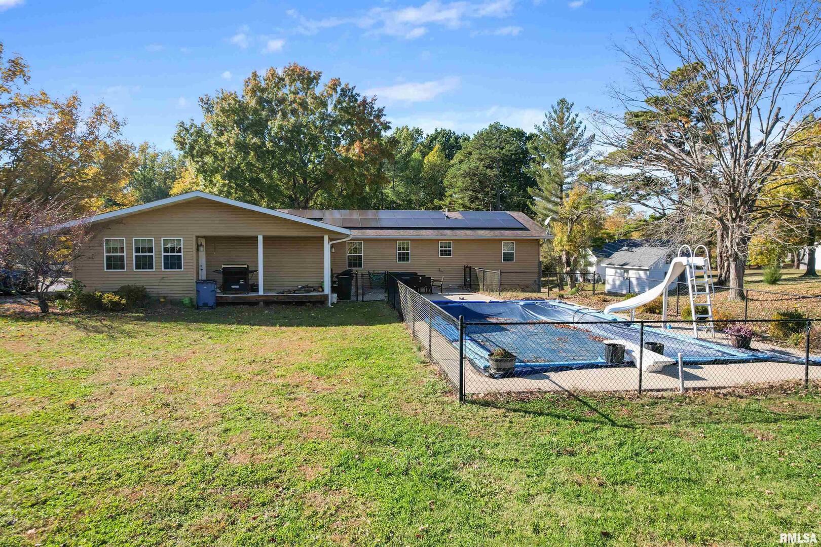 524 N MAIN Street, Jonesboro, IL