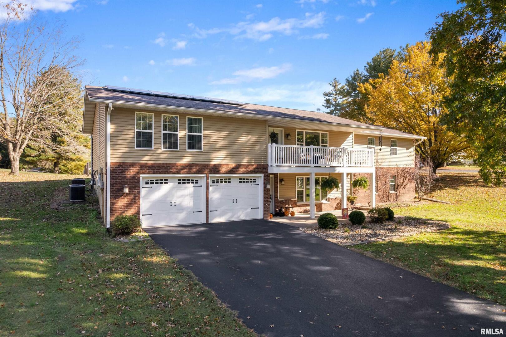 524 N MAIN Street, Jonesboro, IL