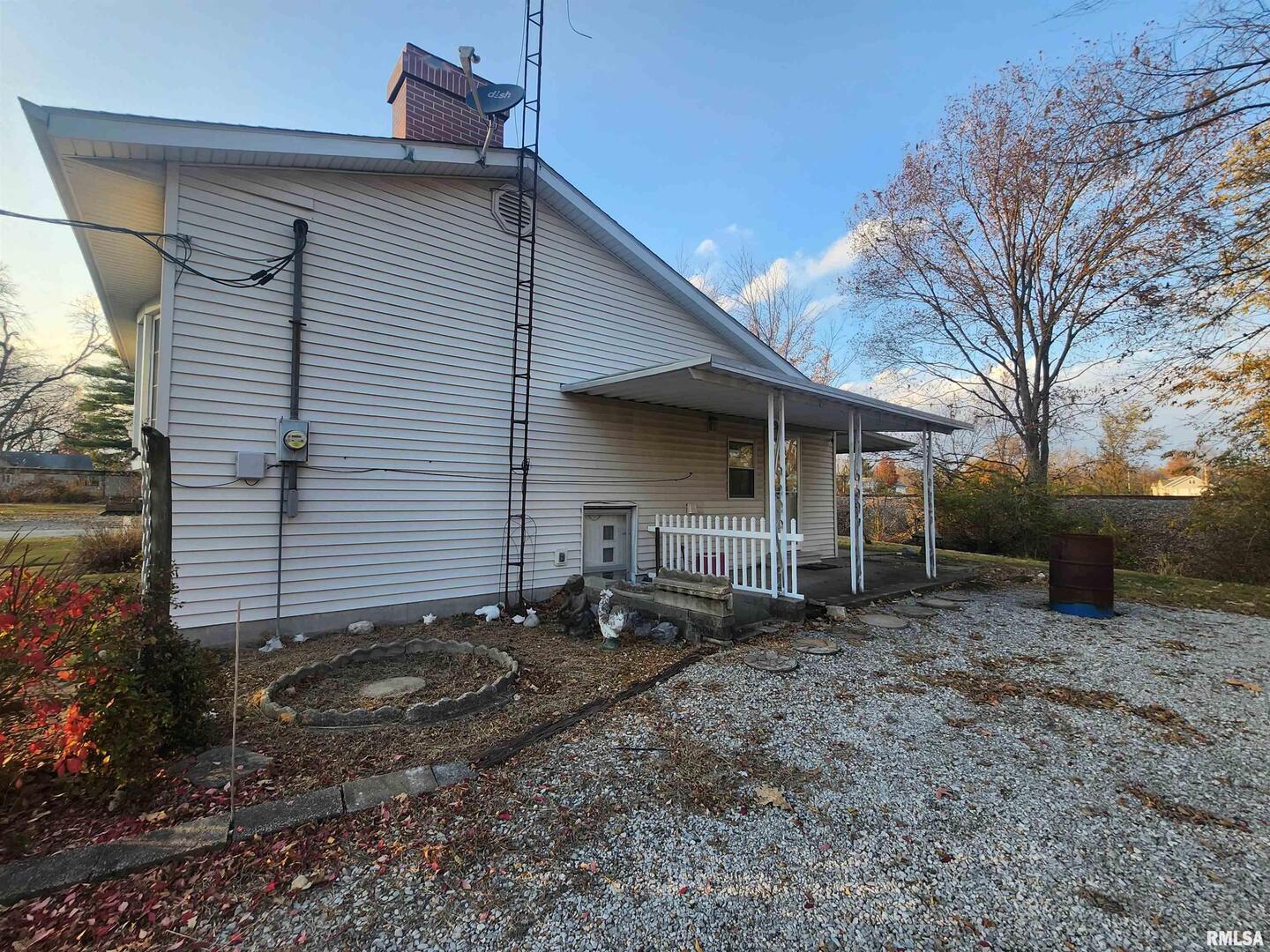 81 Cripple Creek Road, Pinckneyville, IL