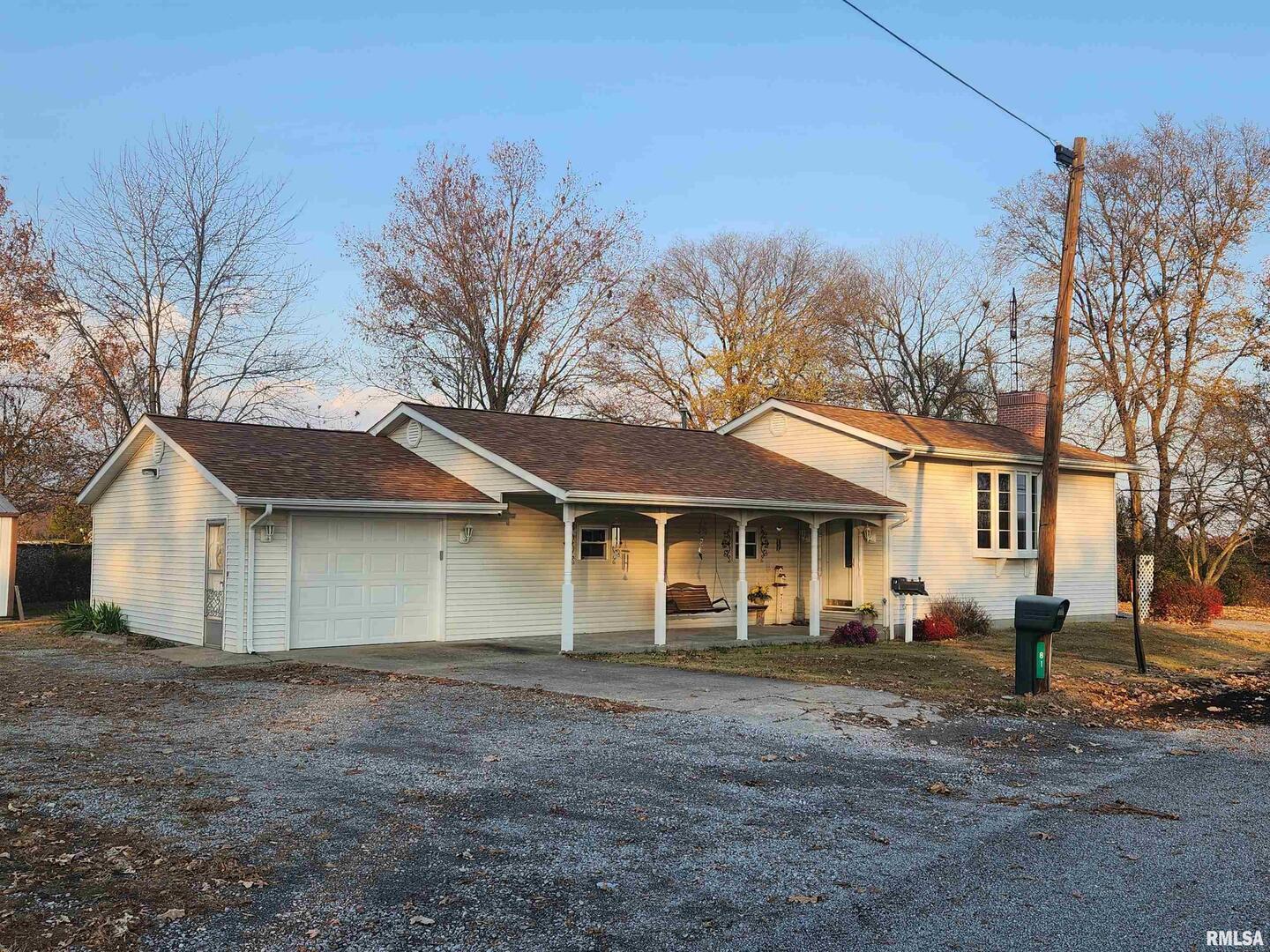 81 Cripple Creek Road, Pinckneyville, IL