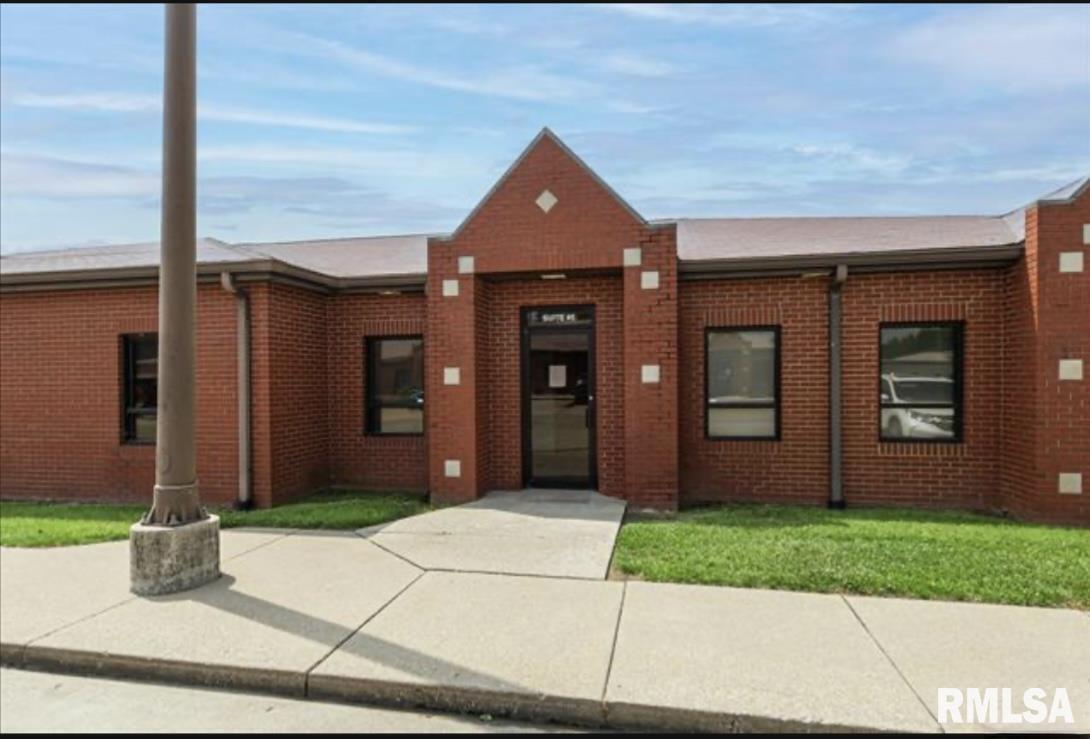 1009 S 42ND Street #Suite 5, Mt Vernon, IL