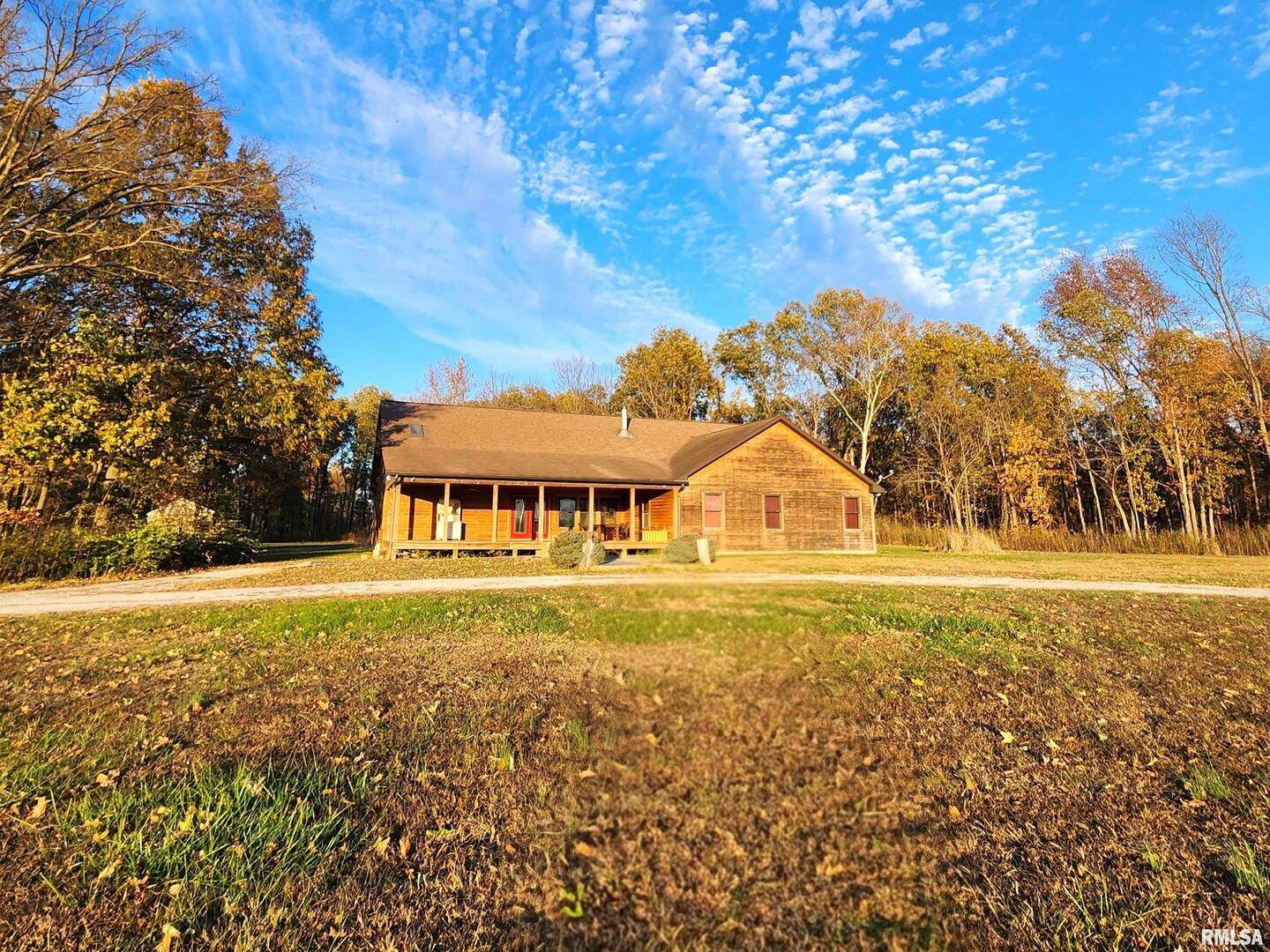 253 Ween Road, DeSoto, IL