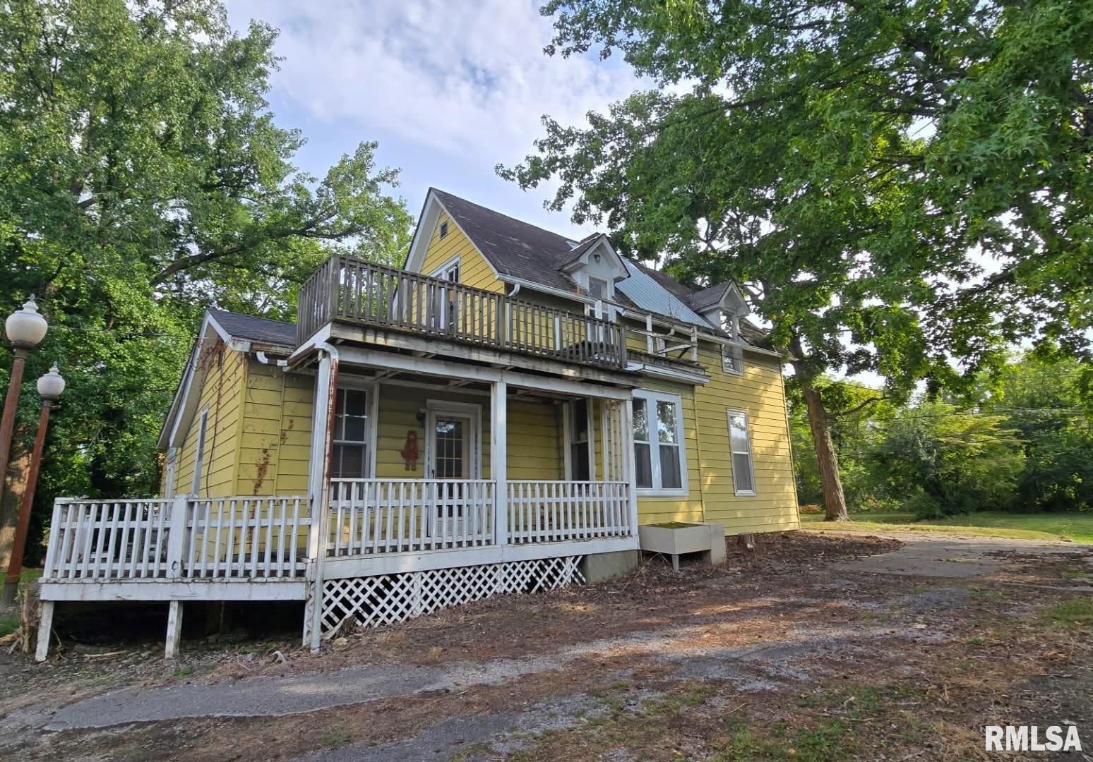 215 W VIENNA Street, Anna, IL