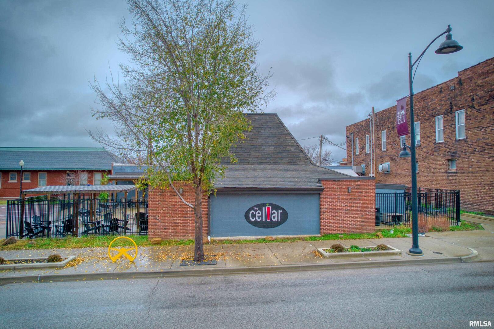 101 W MONROE Street, Carbondale, IL