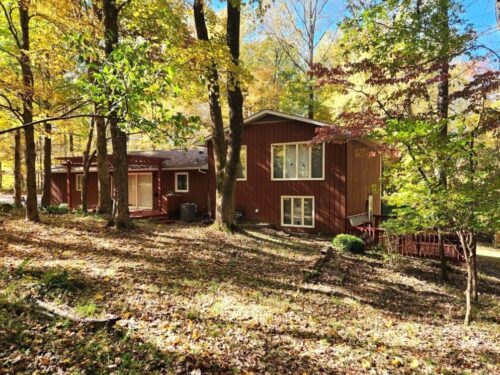567 UNION GROVE Road, Carbondale, IL