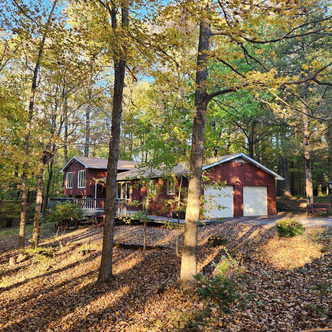 567 UNION GROVE Road, Carbondale, IL