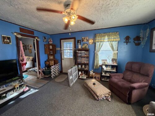 804 E LAFAYETTE Street, Olney, IL