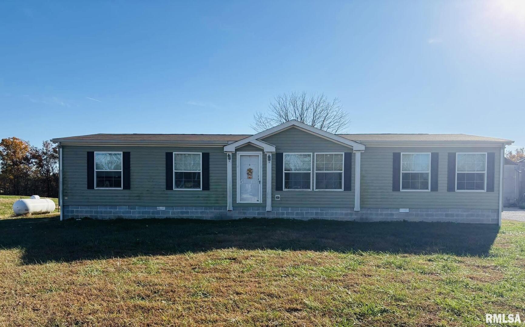 6874 White Walnut Rd Road, Pinckneyvi, IL
