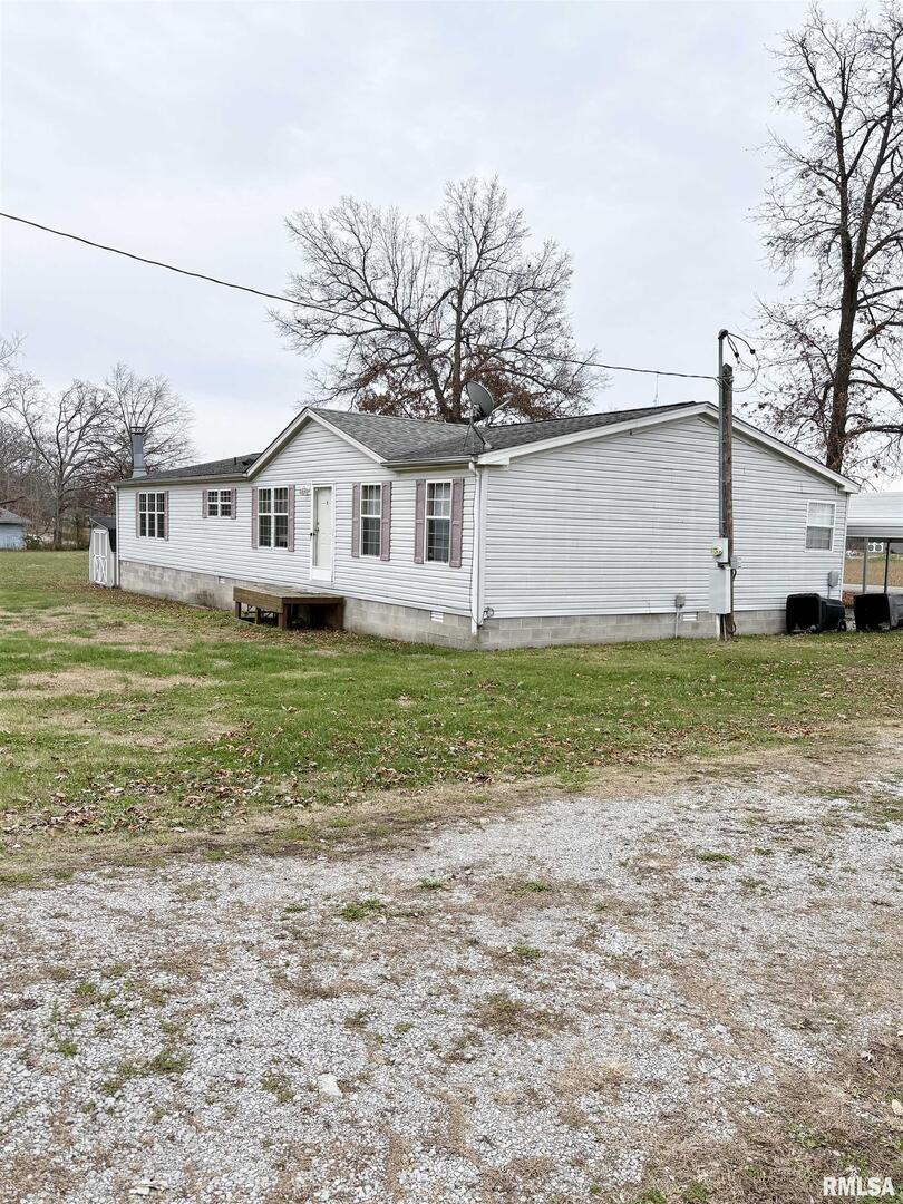 20855 SOUTH Street, WestFrank, IL