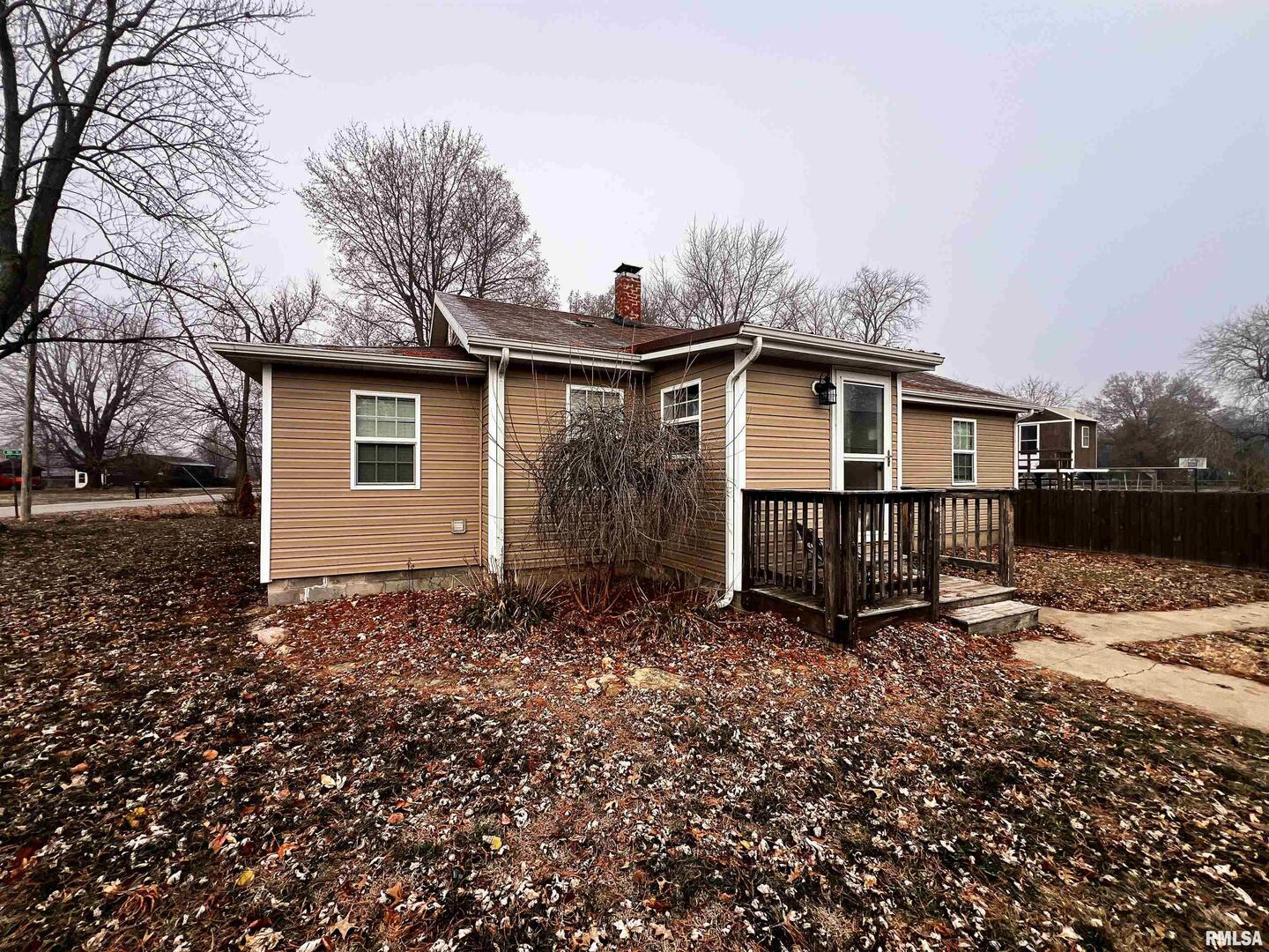 829 E JEFFERSON Street, IL