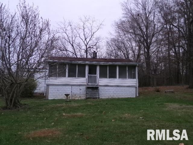 23 IL 34 S, Rosiclare, IL