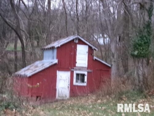 23 IL 34 S, Rosiclare, IL