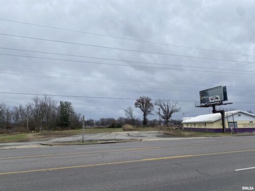1213 US 45, Eldorado, IL