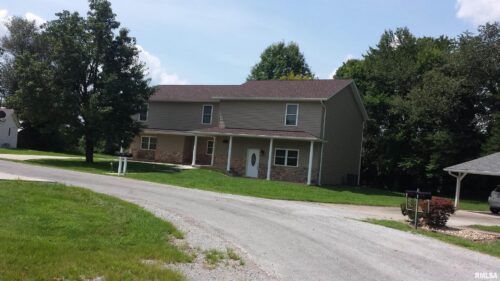 34 VILLAGE Drive #1, Carbondale, IL