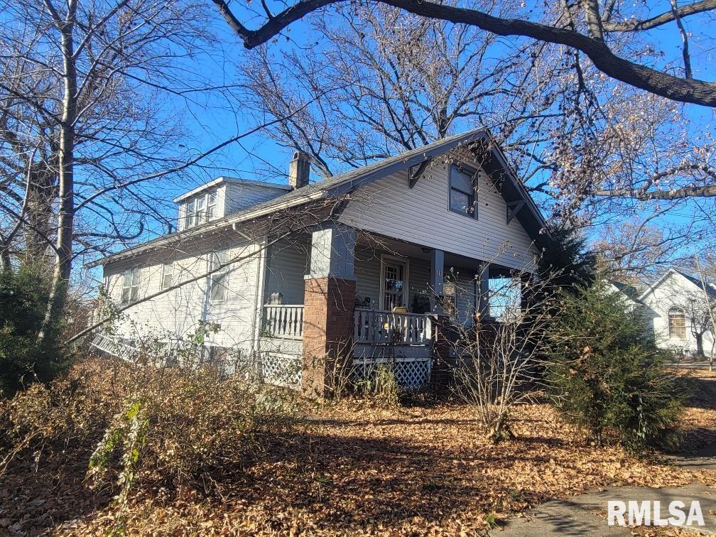 511 SE 4TH Street, Fairfield, IL