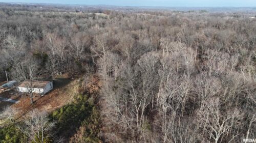535 CASS Lane, Cobden, IL