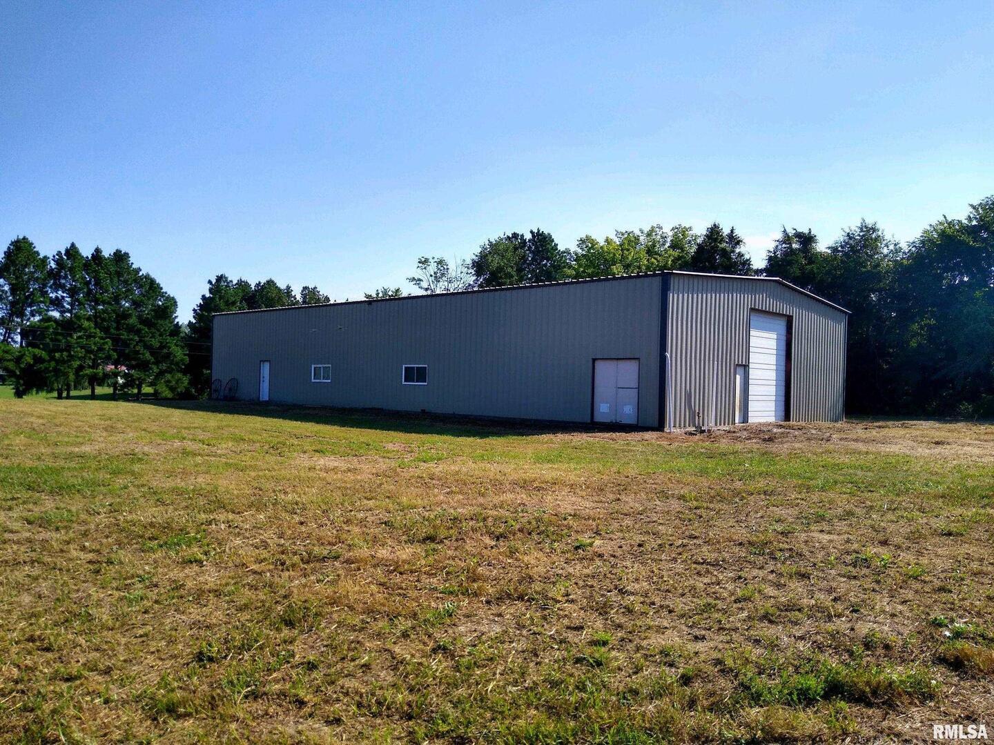 39 Bushwack Road, Golconda, IL
