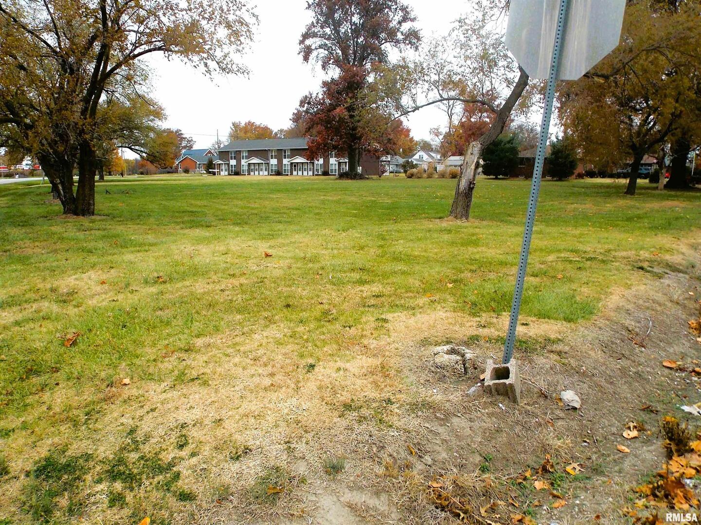 36 Buena Vista Terrace Terrace #P.O., Centralia, IL