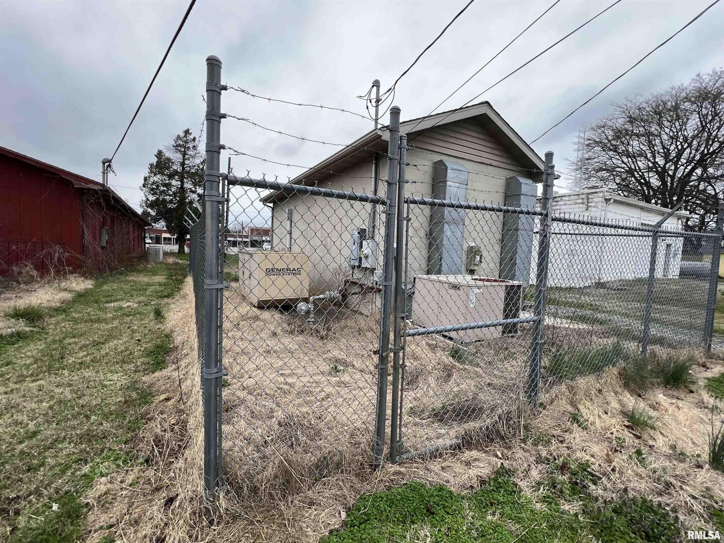 244 N LINCOLN Boulevard, Shawneetown, IL