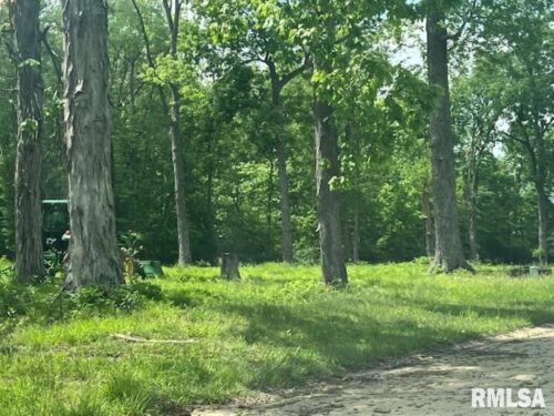 3600 (Lot18) RIDGE CREST Drive, Mt Vernon, IL