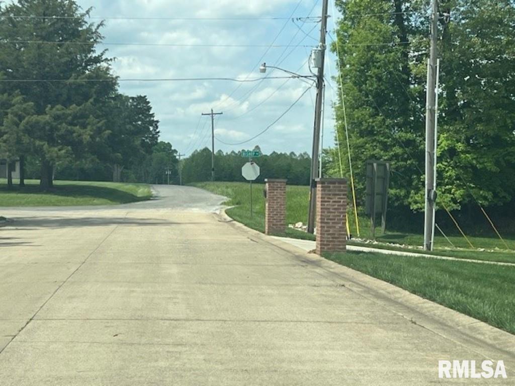 3600 (Lot18) RIDGE CREST Drive, Mt Vernon, IL