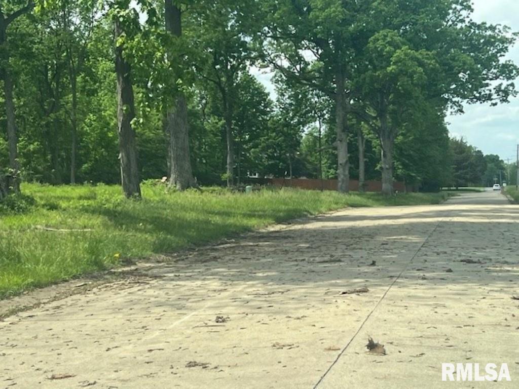 3600 (Lot18) RIDGE CREST Drive, Mt Vernon, IL