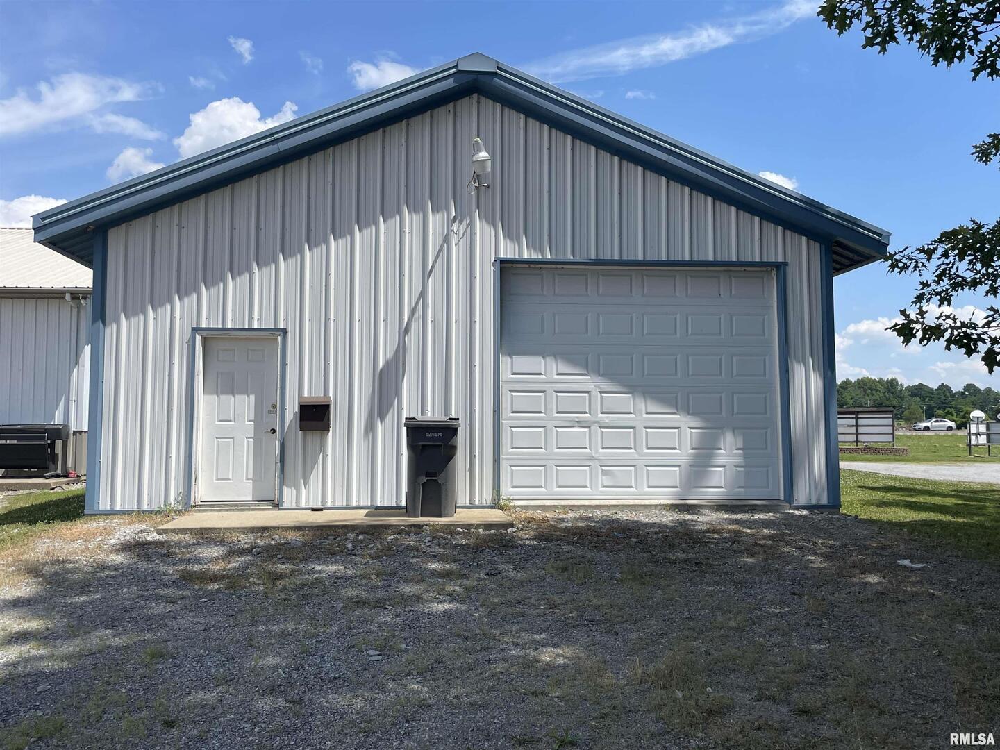 1808 CLARK Street, Cartervill, IL