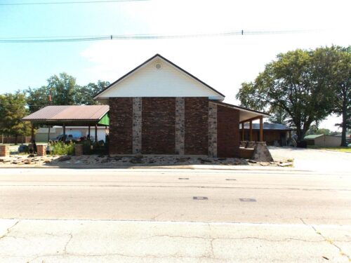 223 N BROADWAY Street #215, Centralia, IL