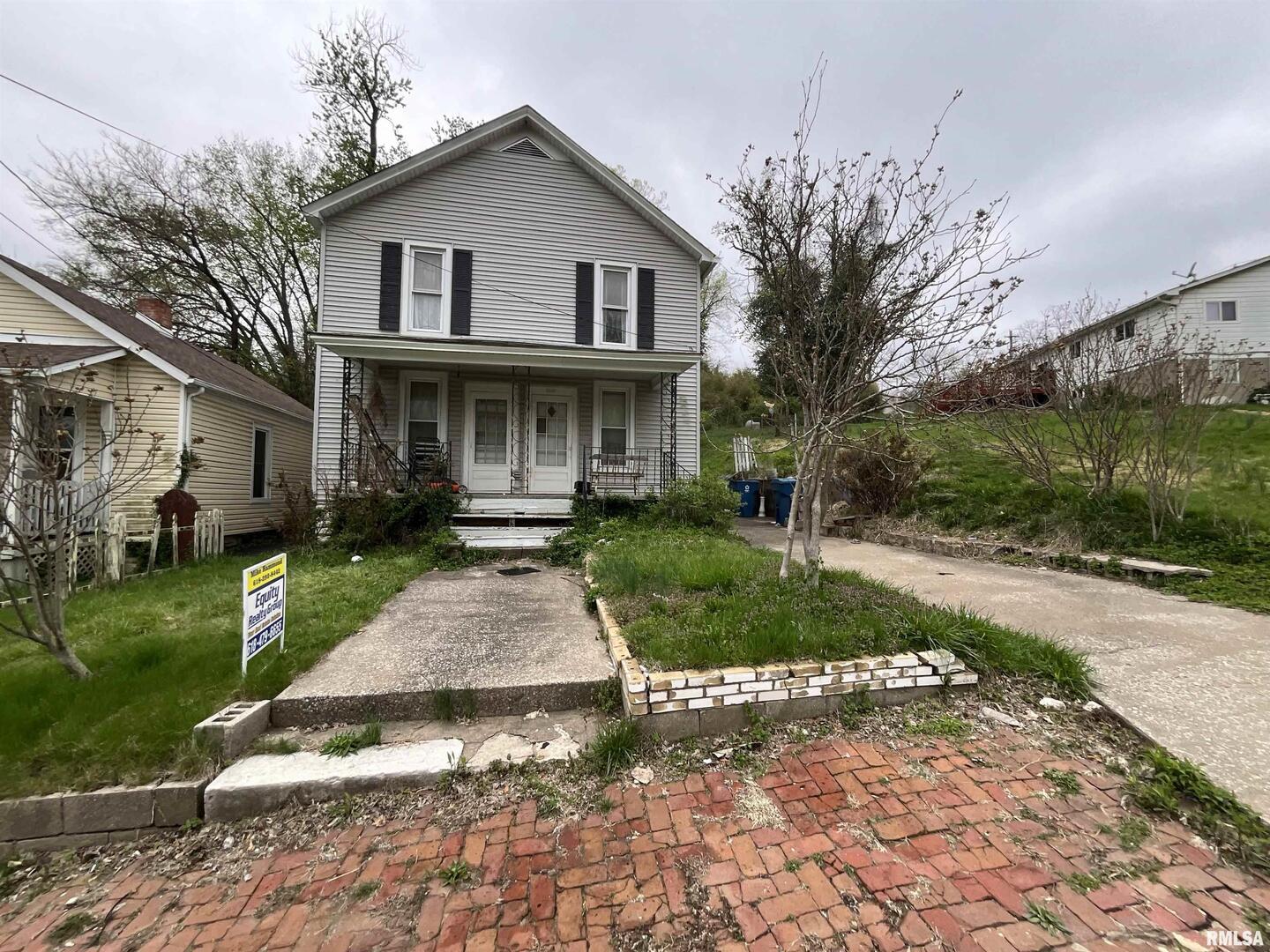 1012 W 9TH Street, Alton, IL