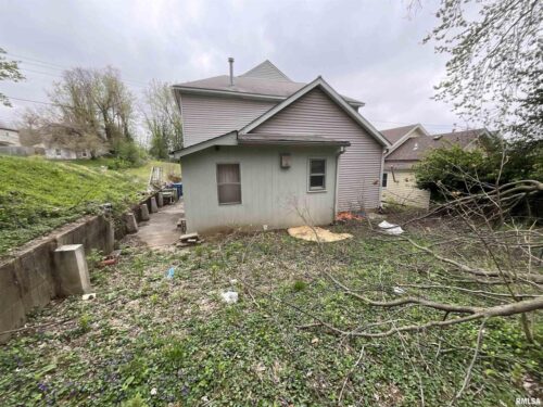 1012 W 9TH Street, Alton, IL
