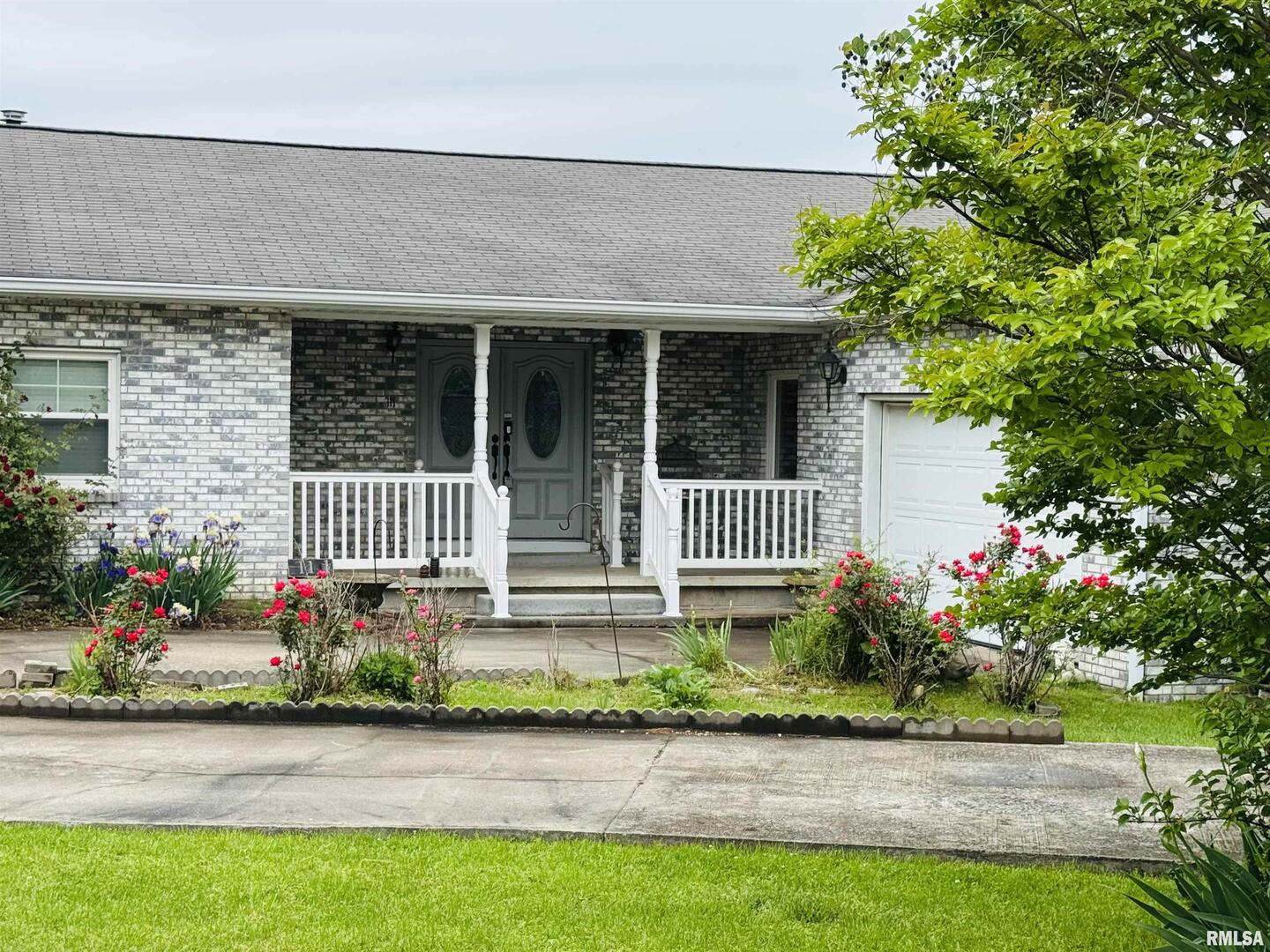111 Stork Street, Anna, IL
