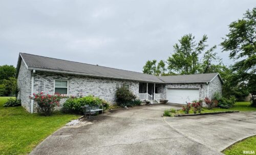 111 Stork Street, Anna, IL