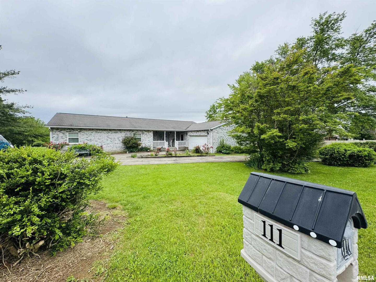 111 Stork Street, Anna, IL