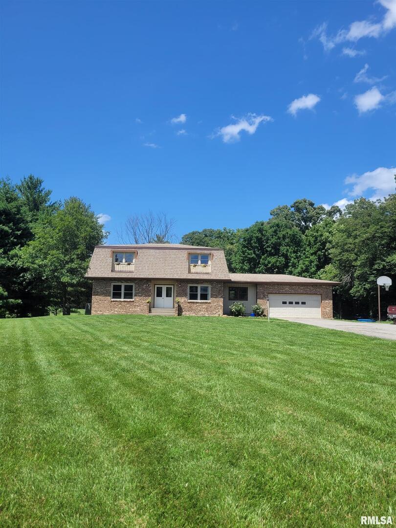 11968 E Goshen Meadows Road, Mt Vernon, IL