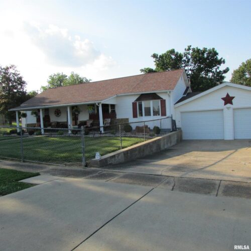 273 W McClernand Avenue, Shawneetwn, IL