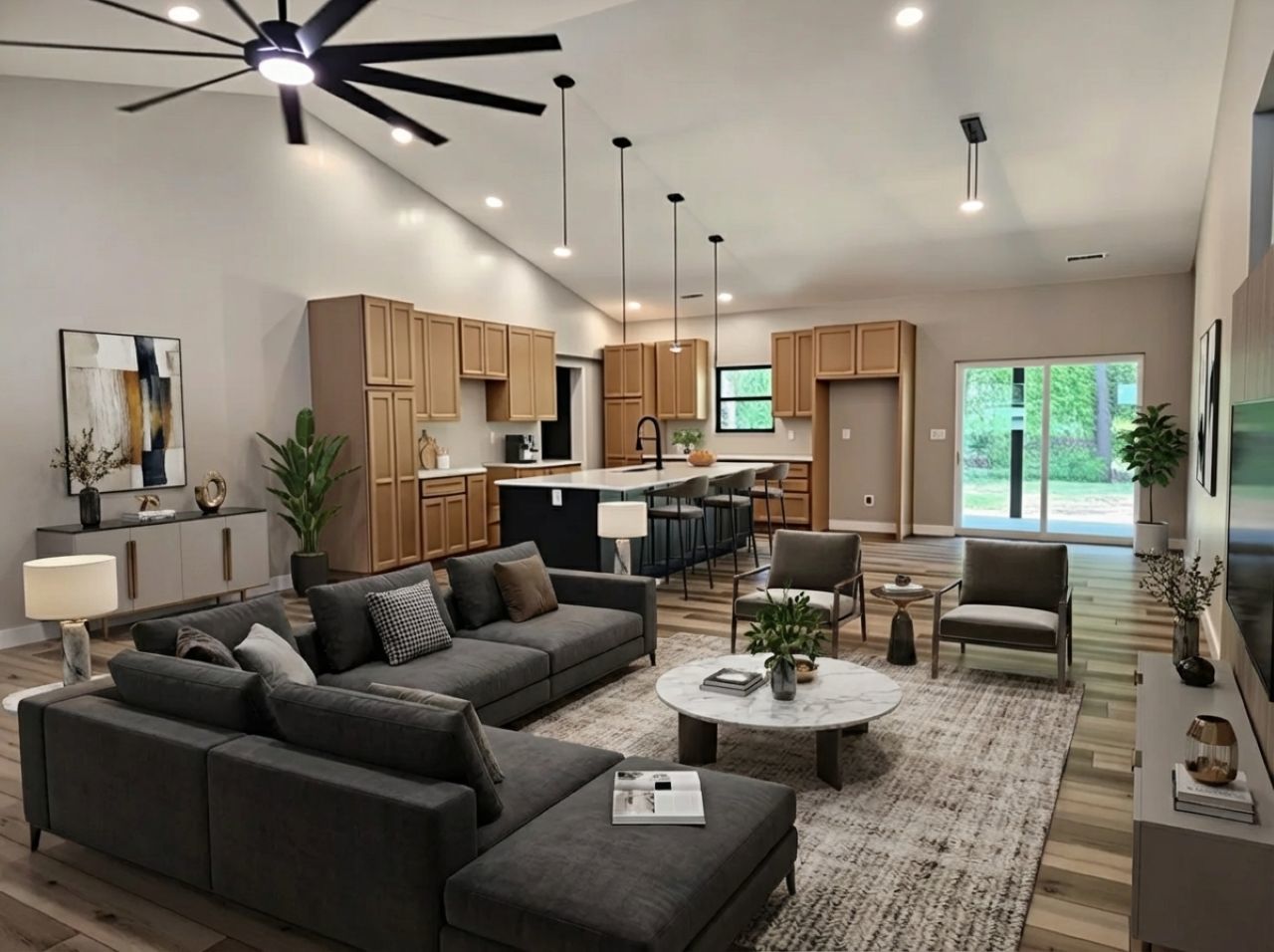 14063 N LINK Lane, Mt Vernon, IL