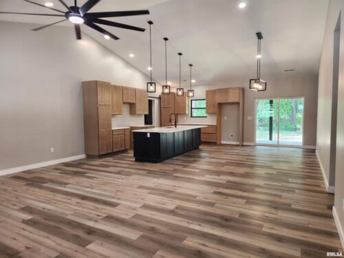 14063 N LINK Lane, Mt Vernon, IL