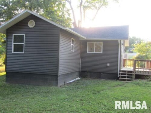 1506 HILLSIDE Road, Rosiclare, IL