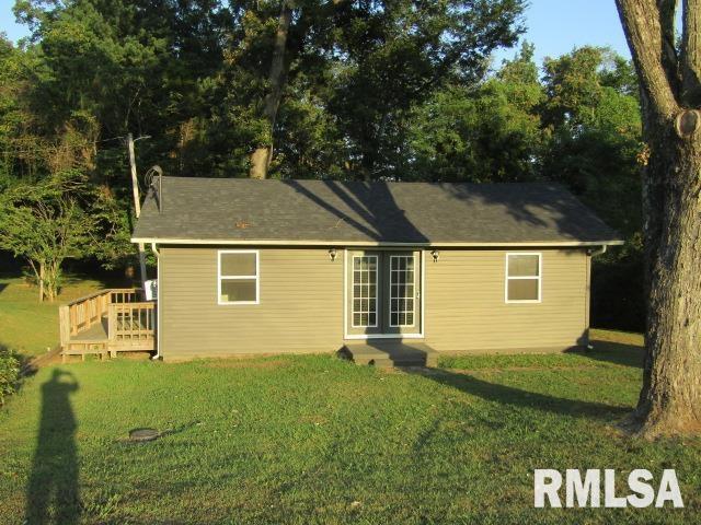 1506 HILLSIDE Road, Rosiclare, IL