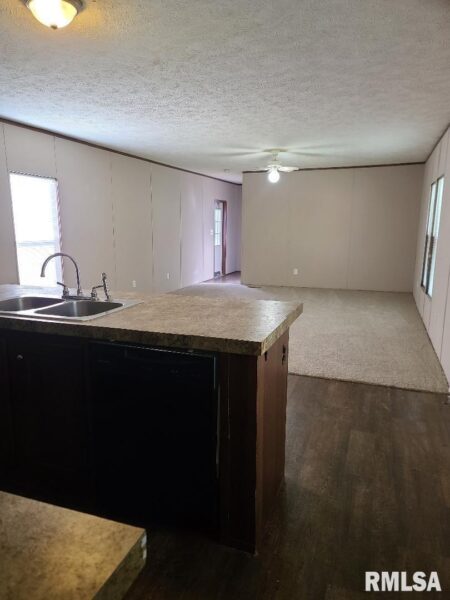 4427 HARVEY Street, Coello, IL
