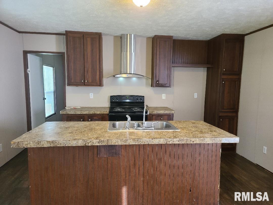 4427 HARVEY Street, Coello, IL