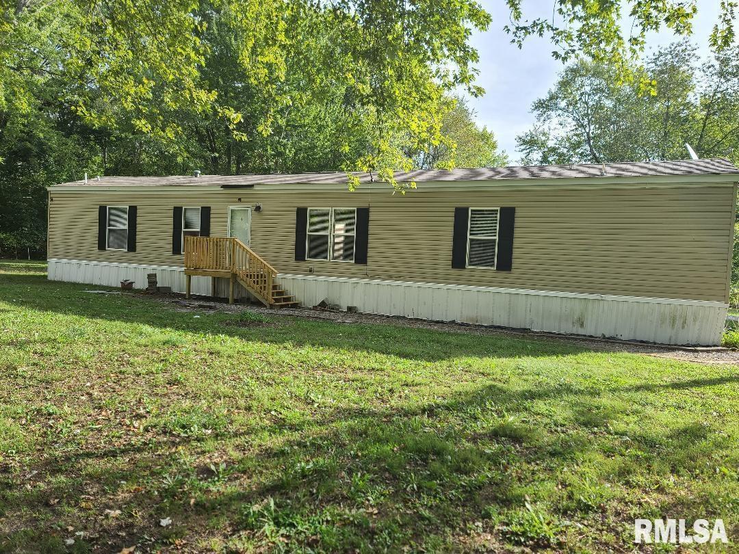 4427 HARVEY Street, Coello, IL