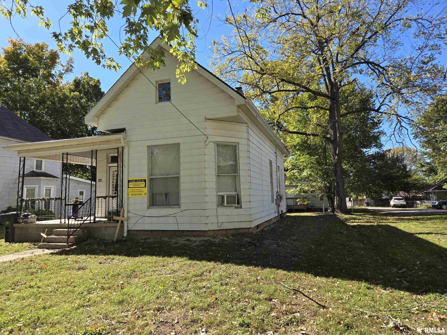 408 N Springer Street #2, Carbondale, IL