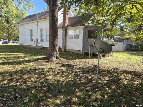 408 N Springer Street #2, Carbondale, IL