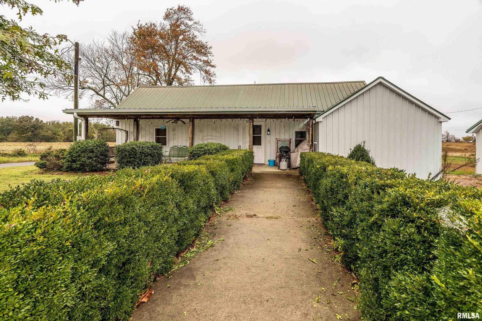 365 BOND Road, Galatia, IL