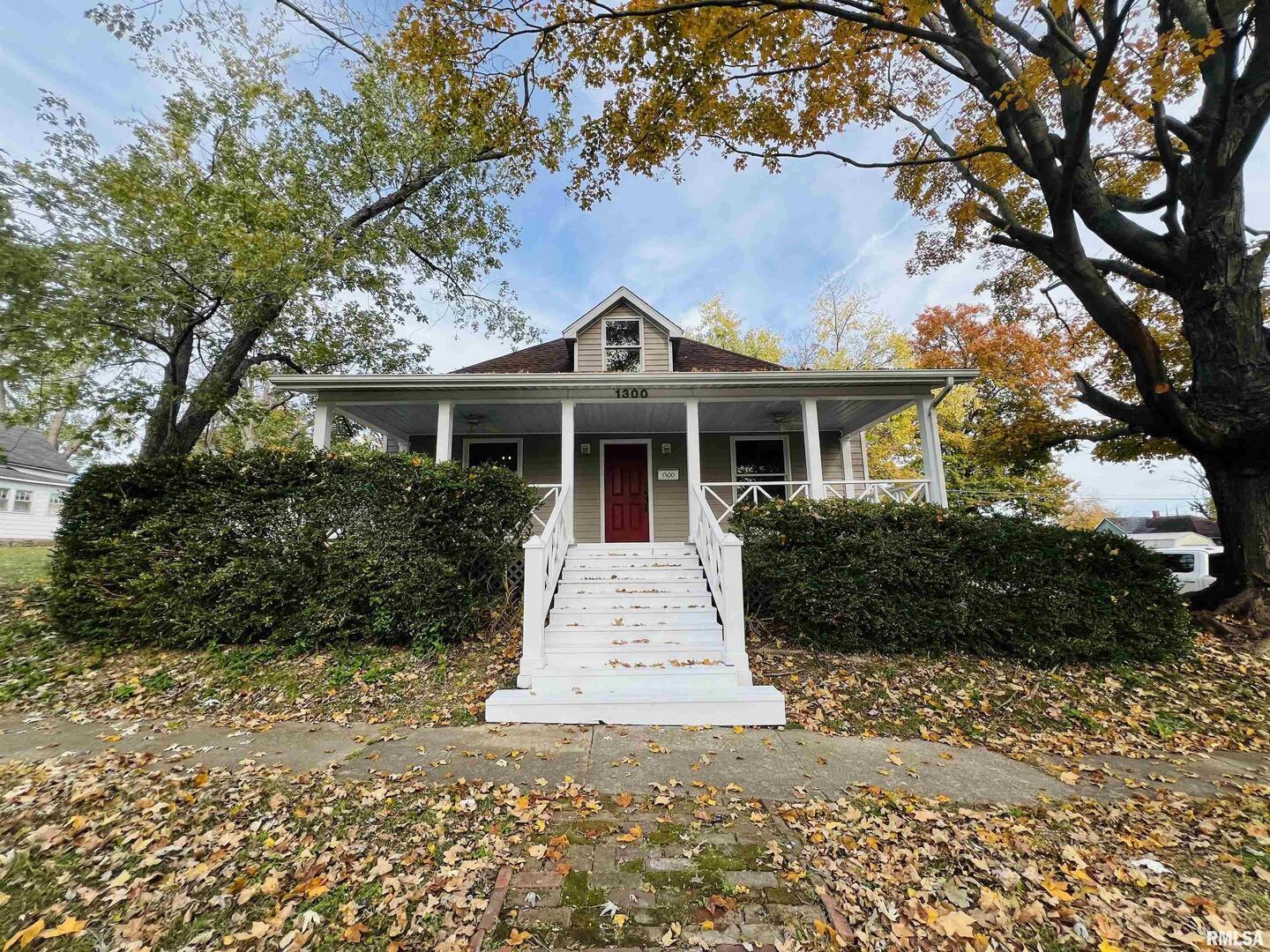 1300 LINCOLN Street, Eldorado, IL
