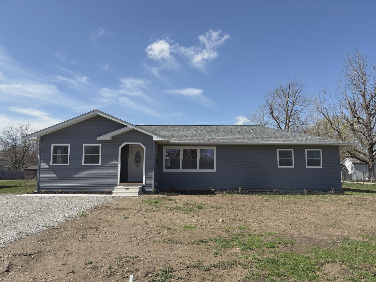 504 Westhaven Drive, Centralia, IL